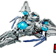 Illustration for article titled Battlestar Carnage, Clone Wars Decapitations And Wolverines Explosions